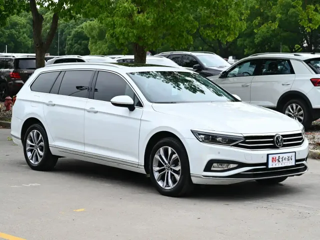 Volkswagen Weilan — Фото автомобиля 6