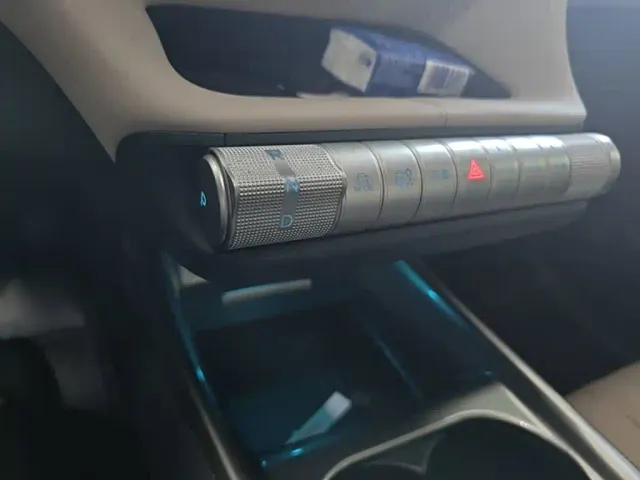 BYD Dolphin — Фото автомобиля 13