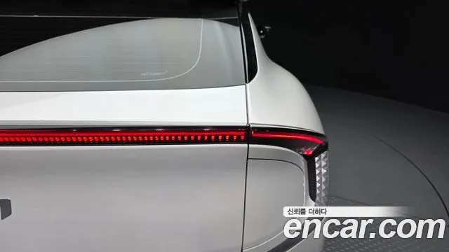 Kia EV6 — Фото автомобиля 21