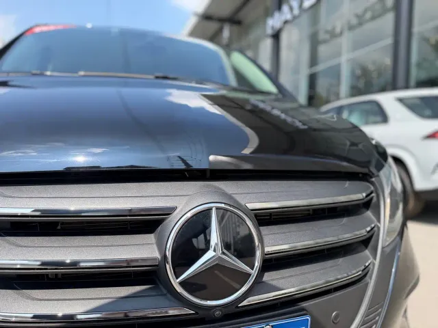 Mercedes-Benz Vito — Фото автомобиля 30