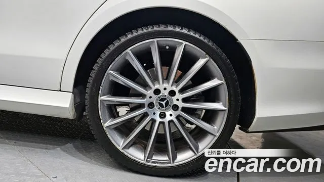 Mercedes-Benz E-Class E-класс W213 — Фото автомобиля 19