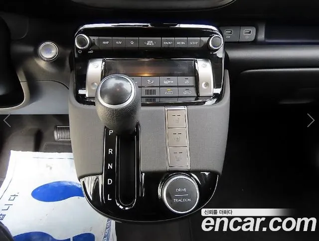 Hyundai Casper Casper Essential — Фото автомобиля 10