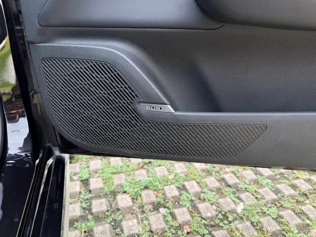 Chery Arrizo 8 PRO — Фото автомобиля 15
