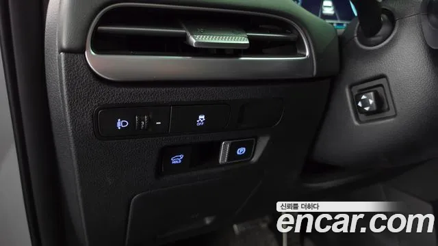 Hyundai Palisade The New — Фото автомобиля 26
