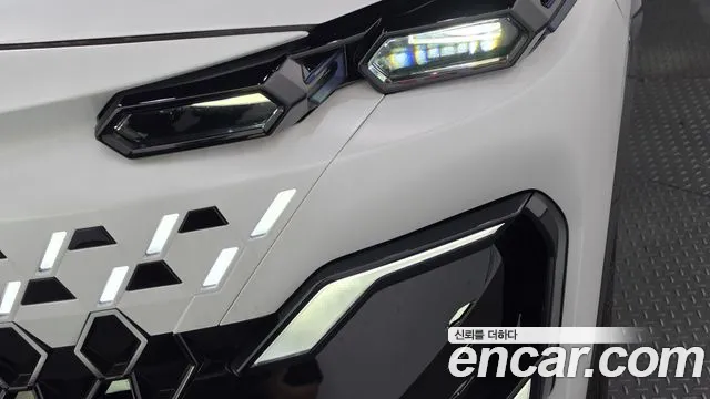 Renault Korea Filante — Фото автомобиля 22