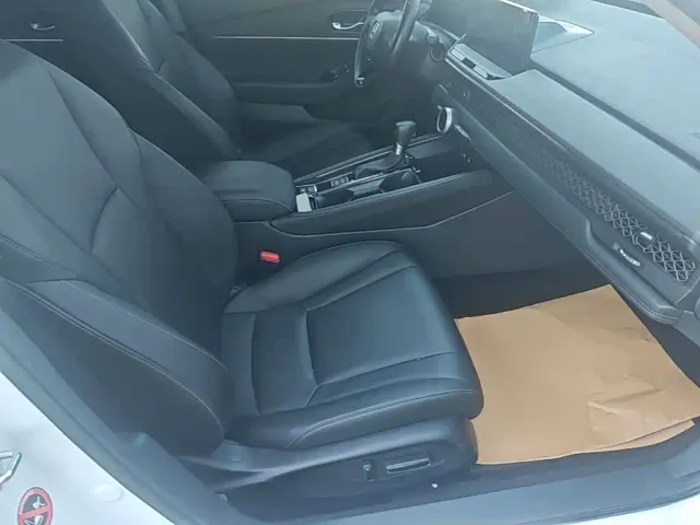 Honda Accord — Фото автомобиля 24