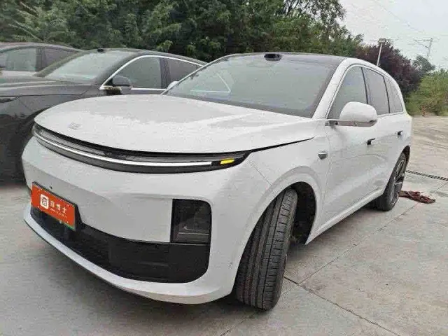 Фотография автомобиля — Li Auto L6