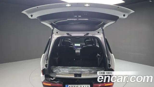 Hyundai Santa Fe MX5 — Фото автомобиля 23
