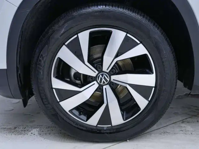 Volkswagen Tayron — Фото автомобиля 10