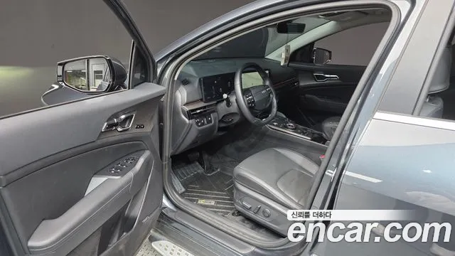 Kia Sportage — Фото автомобиля 15