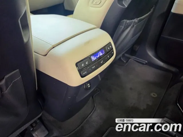 Hyundai Palisade The New — Фото автомобиля 15