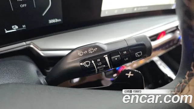 Kia Sorento 4th Gen — Фото автомобиля 27