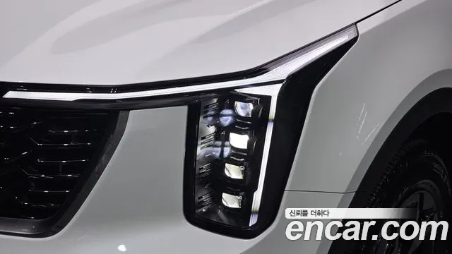 Kia Sorento — Фото автомобиля 20