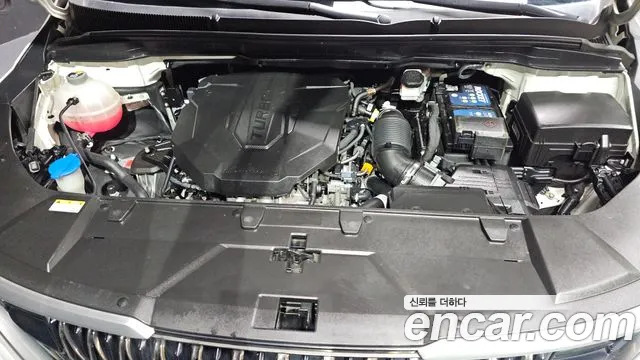 Kia Canival Carnival 4 поколение Дизель 9 мест Prestige — Фото автомобиля 6