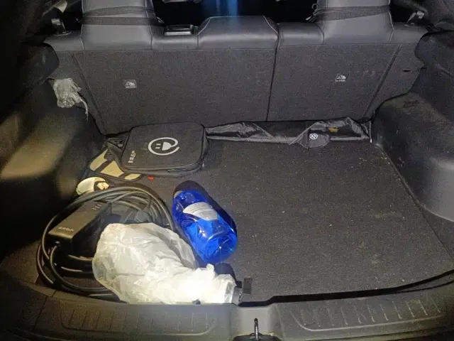 Venucia V-Online — Фото автомобиля 4