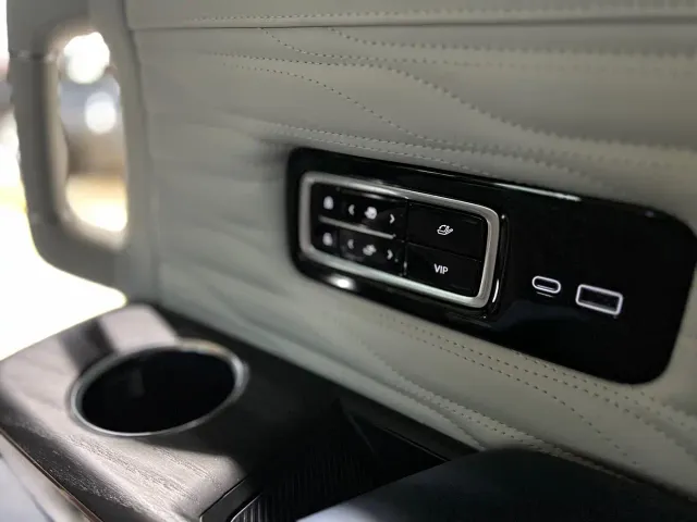 Buick Century — Фото автомобиля 10