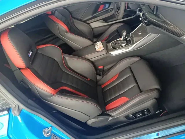 BMW M2 — Фото автомобиля 24