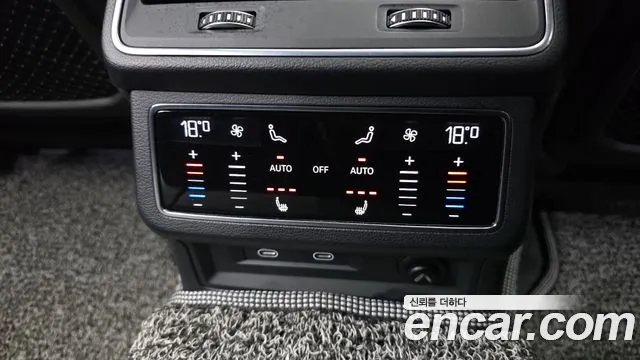 Audi A6 C8 — Фото автомобиля 26