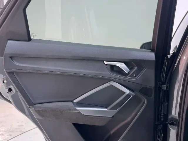 Audi Q3 Sportback — Фото автомобиля 20