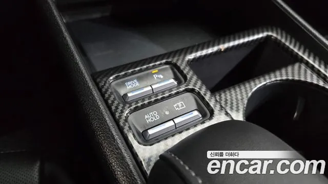 Hyundai Sonata DN8 — Фото автомобиля 14
