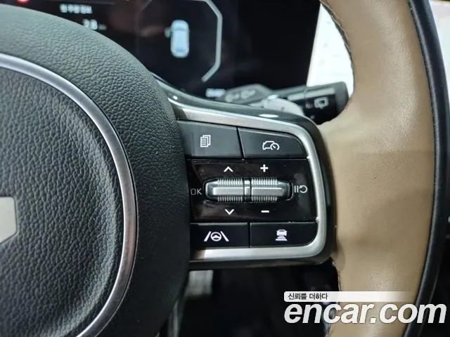 Kia Sorento — Фото автомобиля 15