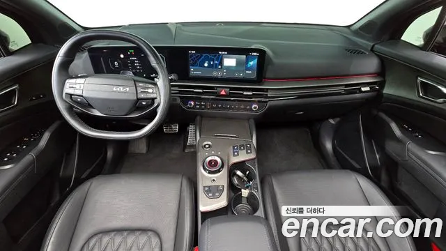 Kia Sportage — Фото автомобиля 7