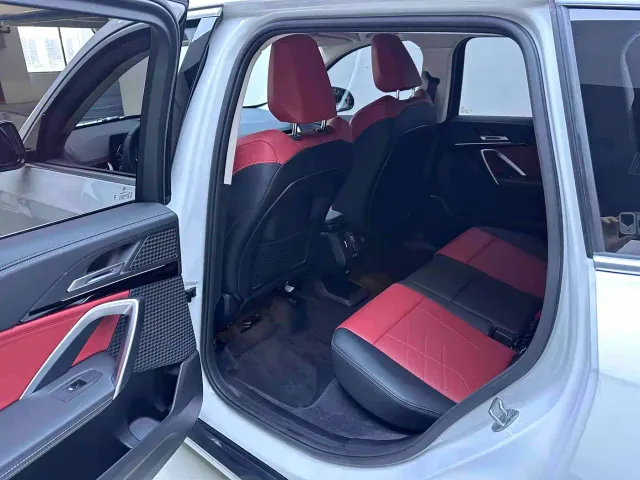 BMW X1 — Фото автомобиля 9