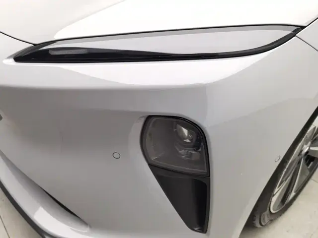 Nio ET5 Touring — Фото автомобиля 7