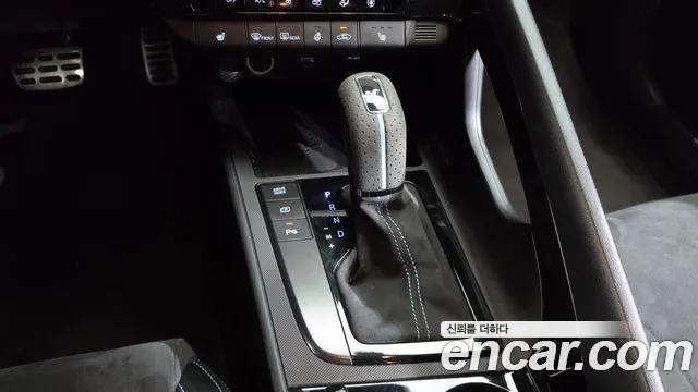Hyundai AVANTE — Фото автомобиля 9