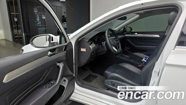 Volkswagen Passat Passat GT(B8) 2.0 TDI Prestige — Фото автомобиля 11