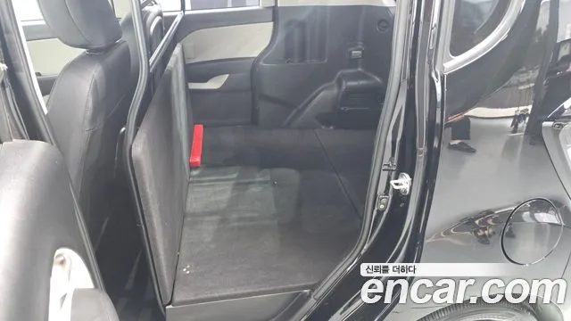 Kia RAY Новый Kia Ray Фургон — Фото автомобиля 12