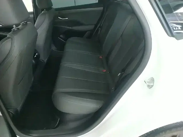 BYD Qin PLUS — Фото автомобиля 16
