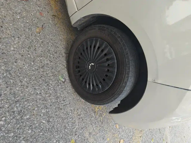 Wuling Hongguang Mini EV — Фото автомобиля 8