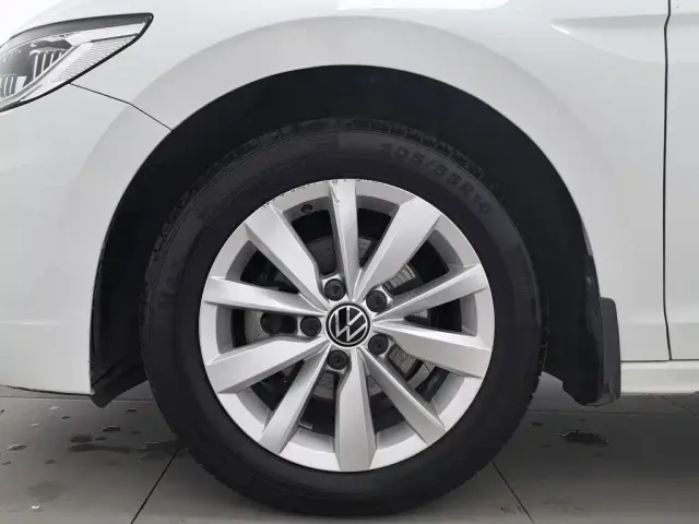 Volkswagen Bora 2021 1.5L Automatic Comfort Smart Edition — Фото автомобиля 17