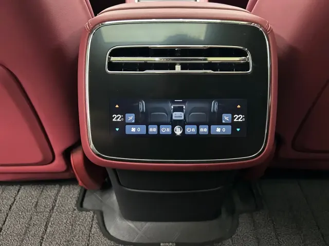 Denza Denza Z9GT 2026 Model Flash Charge Flagship Edition — Фото автомобиля 15