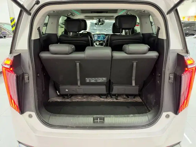 GAC Trumpchi M8 — Фото автомобиля 19