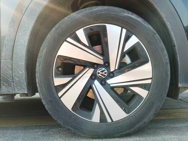 Volkswagen Teramont — Фото автомобиля 17
