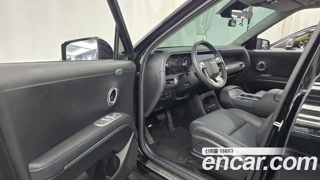 Hyundai Palisade Palisade (LX3) — Фото автомобиля 10