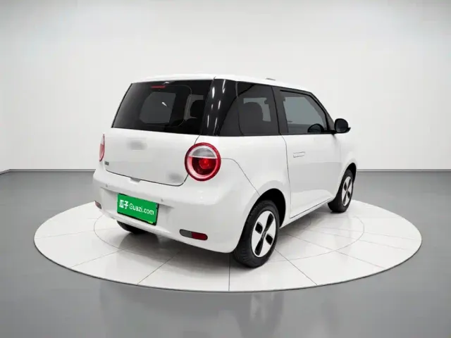 Changan Lumin — Фото автомобиля 6
