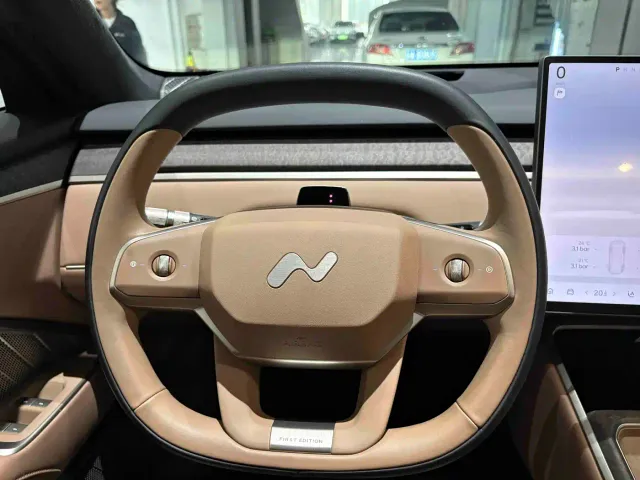 Ledao Ledao L90 2025 2WD Base Model — Фото автомобиля 5