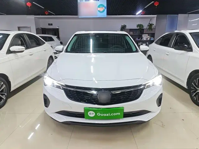 Buick Verano — Фото автомобиля 2