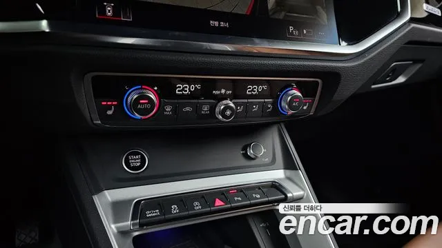 Audi Q3 40 TFSI quattro Premium — Фото автомобиля 30