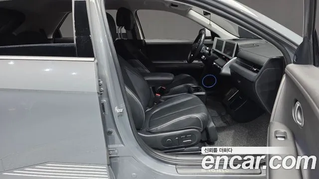 Hyundai Ioniq 5 — Фото автомобиля 16