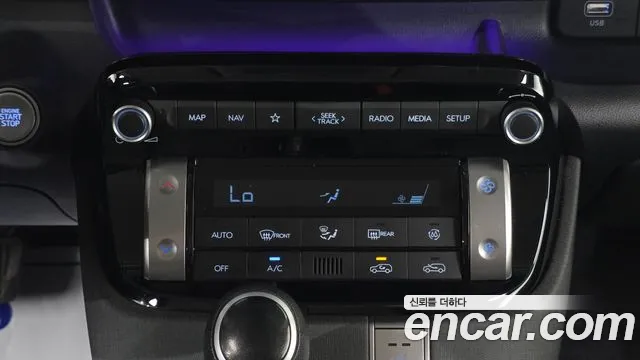 Hyundai Casper Casper Modern — Фото автомобиля 18