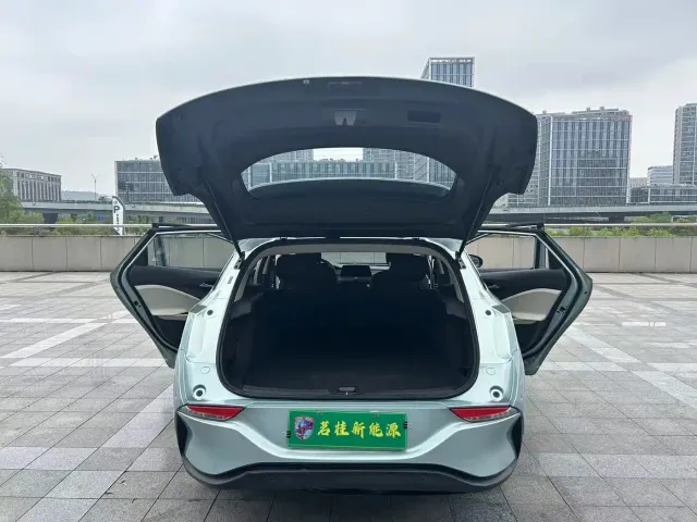 Buick Velite 6 — Фото автомобиля 14
