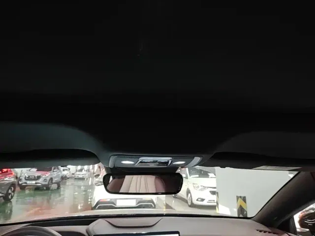 BYD Seal — Фото автомобиля 17