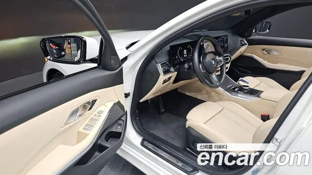 BMW 3 Series G20 — Фото автомобиля 15