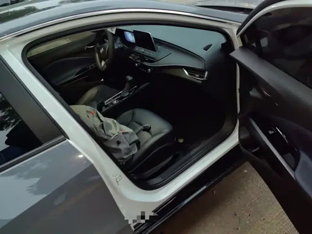 Buick Velite 6 — Фото автомобиля 19