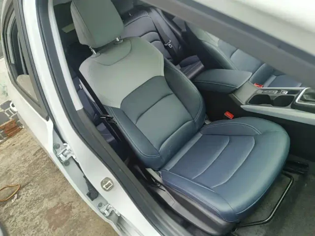 Chevrolet Monza — Фото автомобиля 24