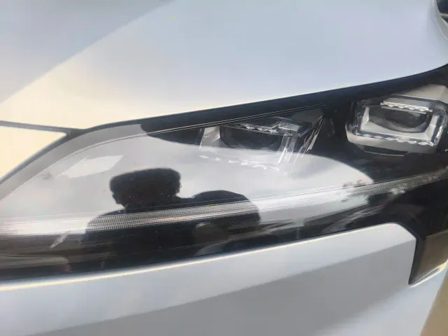 GAC Aion S Plus — Фото автомобиля 4